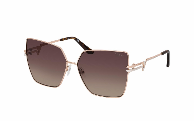 Guess GU 7733 28F