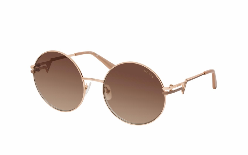 Guess GU 7734 28U