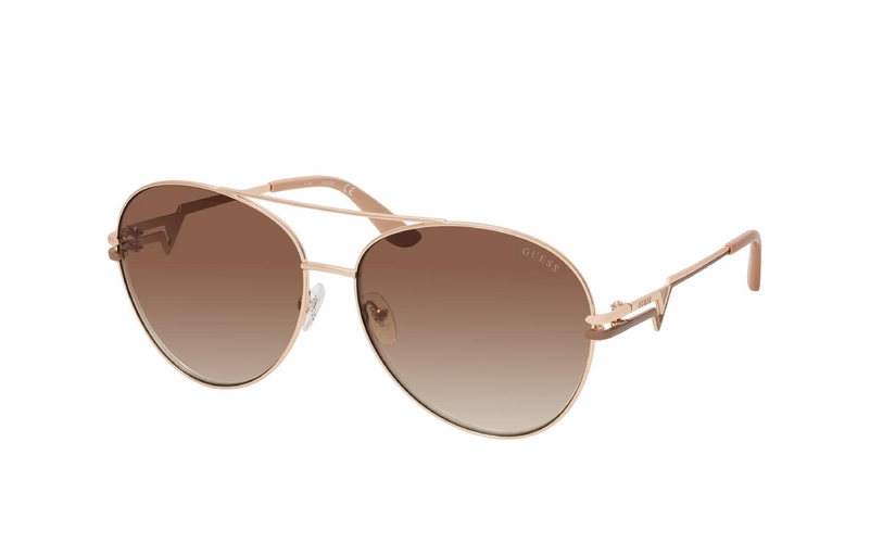 Guess GU 7735 28U