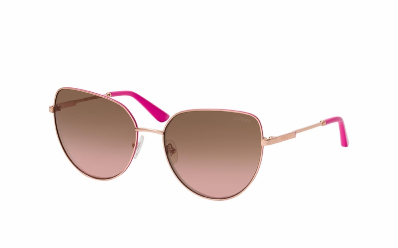 Guess GU 7784 28G