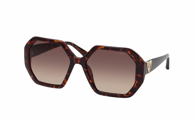 Guess GU 7789-S 52F