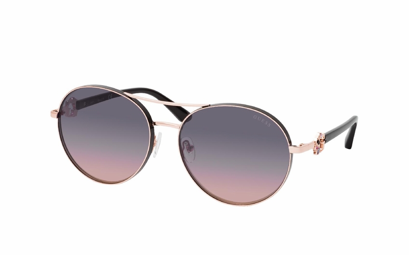 Guess GU 7791-S 28Z
