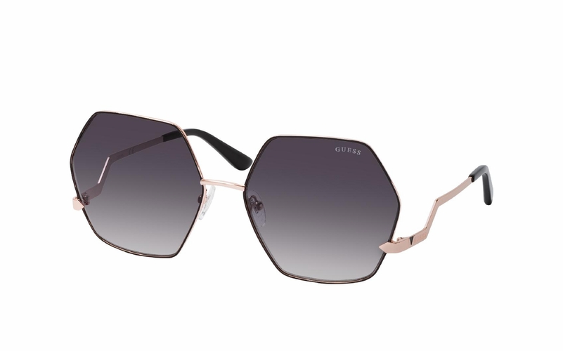 Guess GU 7815 05B