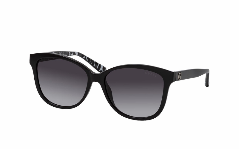 Guess GU 7828 01B