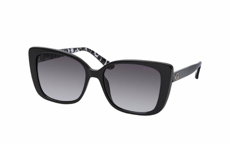 Guess GU 7829 01B