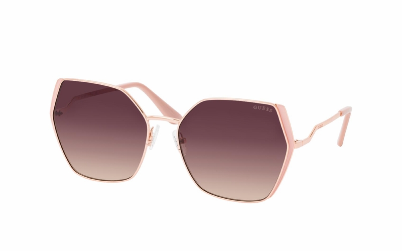Guess GU 7843 28F