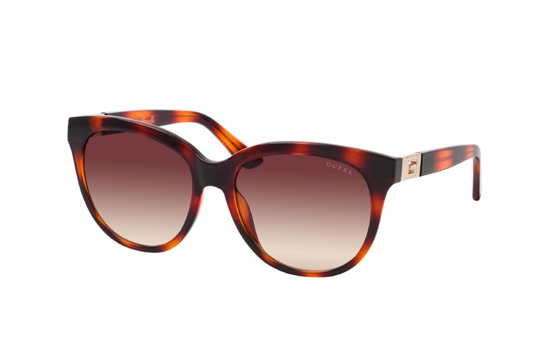 Guess GU 7850 53F
