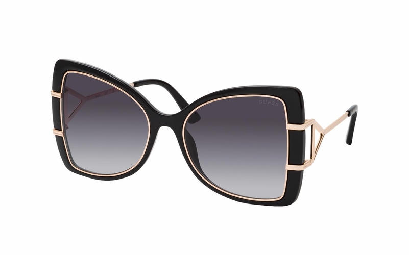 Guess GU 7853 01B