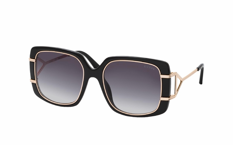 Guess GU 7854 01B