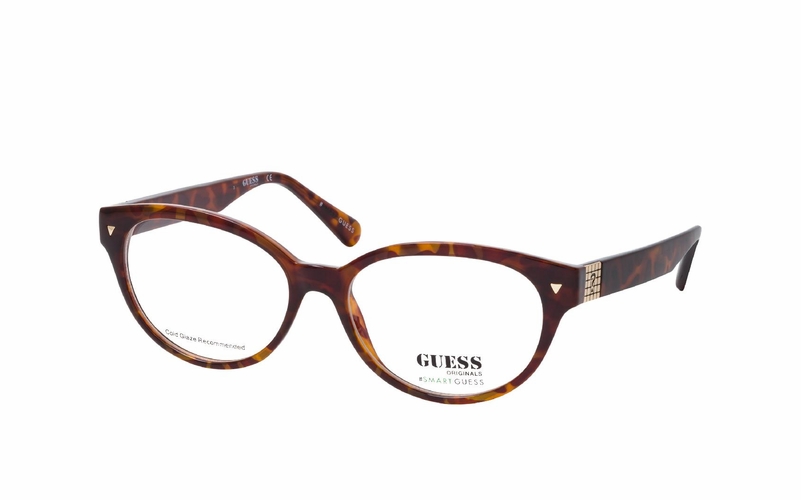 Guess GU 8245 053