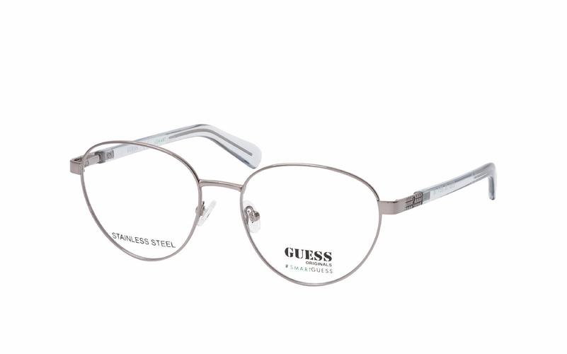 Guess GU 8246 008