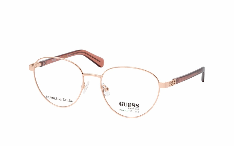 Guess GU 8246 028