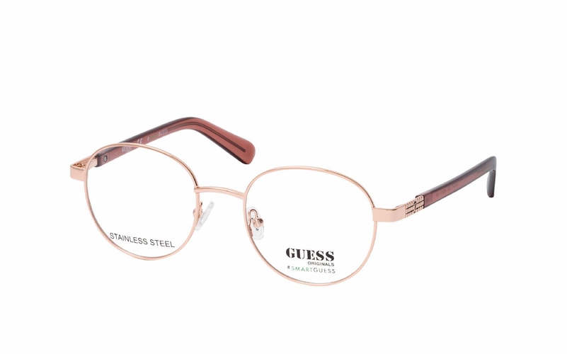 Guess GU 8247 028
