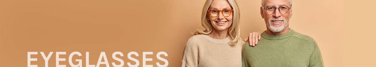 Lenspex Eyeglasses