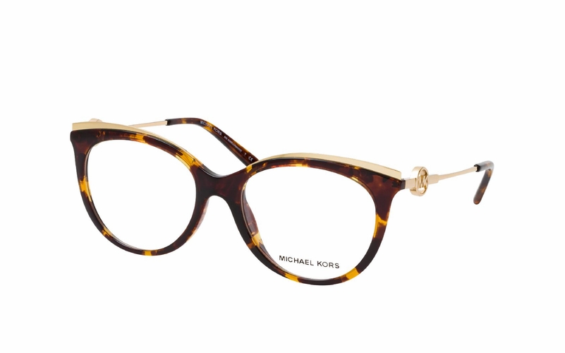 Michael Kors Ajaccio MK 4089U 3006