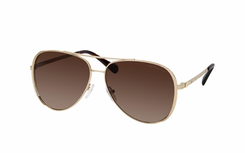Michael Kors CHELSEA BRIGHT MK 1101B 101413