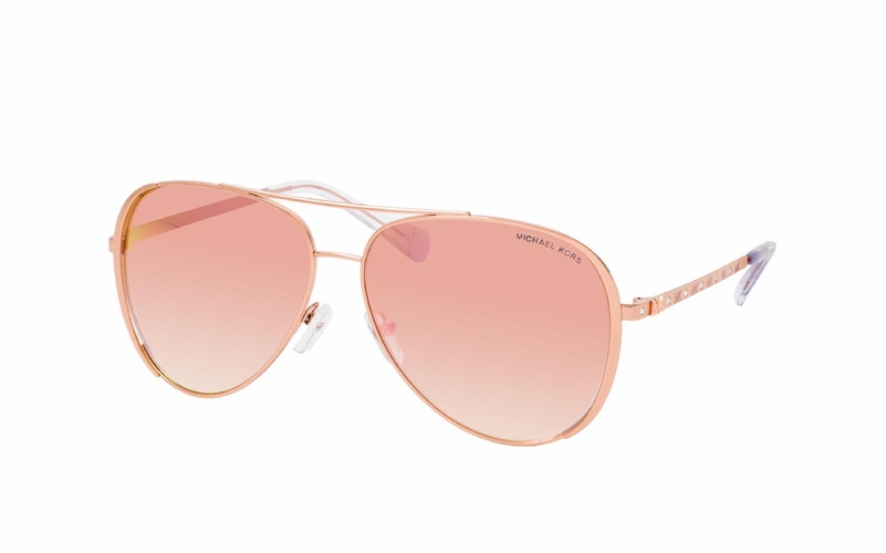 Michael Kors CHELSEA BRIGHT MK 1101B 11086F