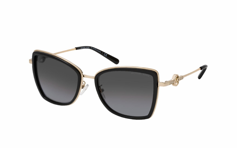 Michael Kors Corsica MK 1067B 10148G