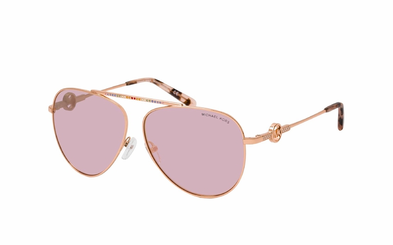 Michael Kors MK 1066B 11084Z