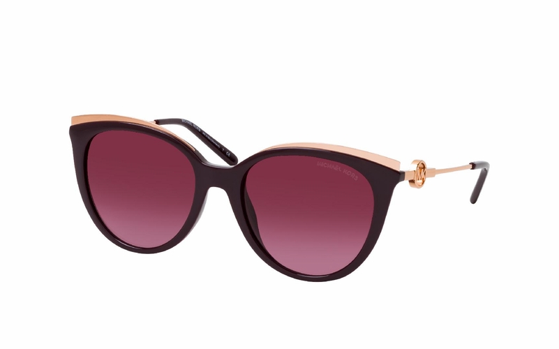 Michael Kors Montauk MK 2162U 33448H