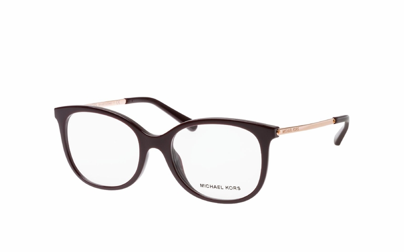 Michael Kors Oslo MK 4061U 3344