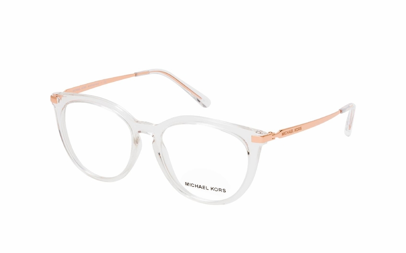 Michael Kors Quintana MK 4074 3050