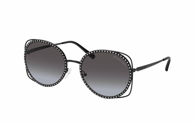 Michael Kors Rialto MK 1118B 10058G