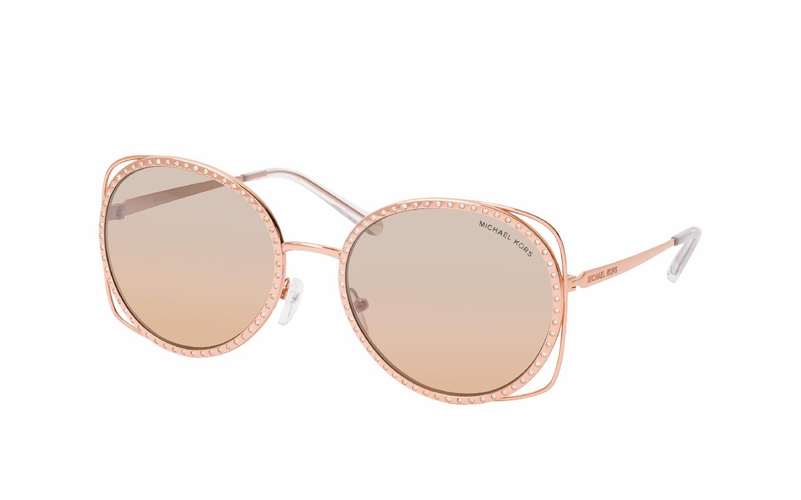 Michael Kors Rialto MK 1118B 11088Z