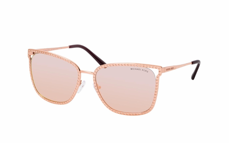 Michael Kors STOCKHOLM MK 1098B 11084Z