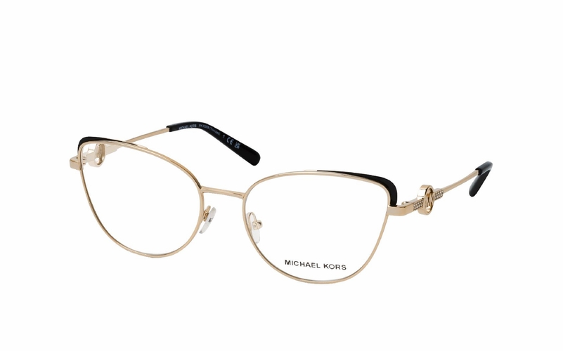 Michael Kors Trinidad MK 3058B 1014