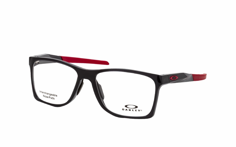 Oakley Activate OX 8173 02