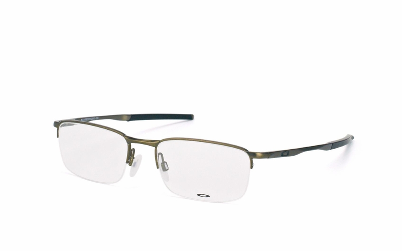 Oakley Barrelhouse 0.5 OX 3174 02