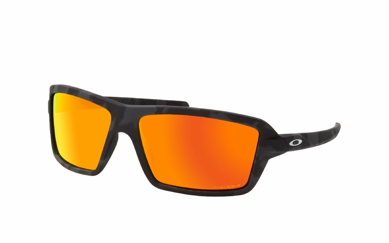 Oakley Cables OO 9129 04