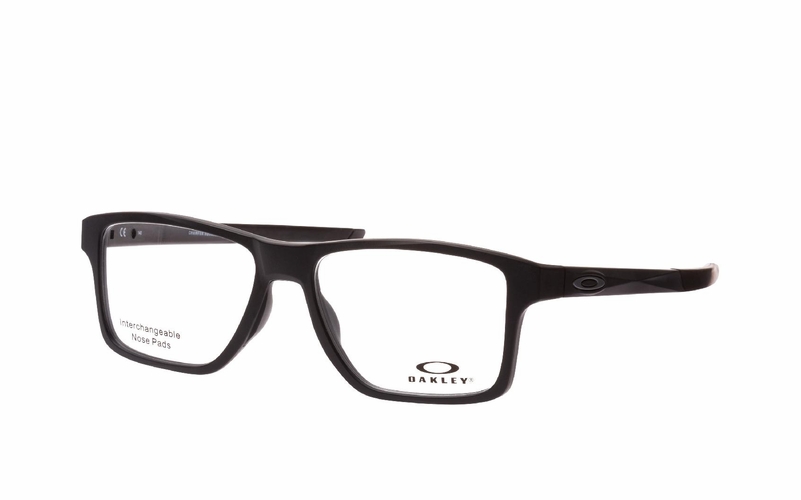 Oakley Chamfer Squared OX 8143 01
