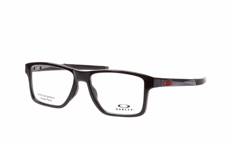 Oakley Chamfer Squared OX 8143 03
