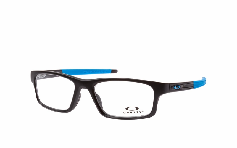 Oakley Crosslink Pitch OX 8037 01