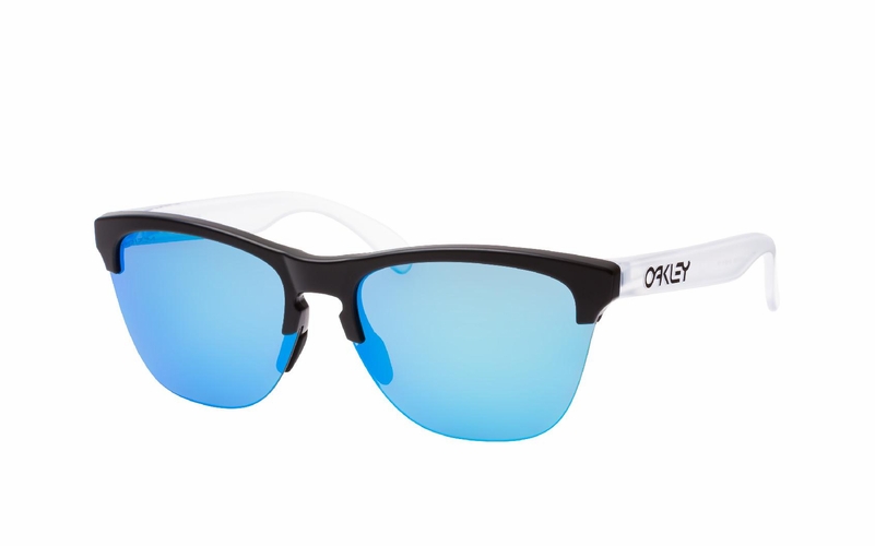Oakley Frogskins Lite OO 9374 02