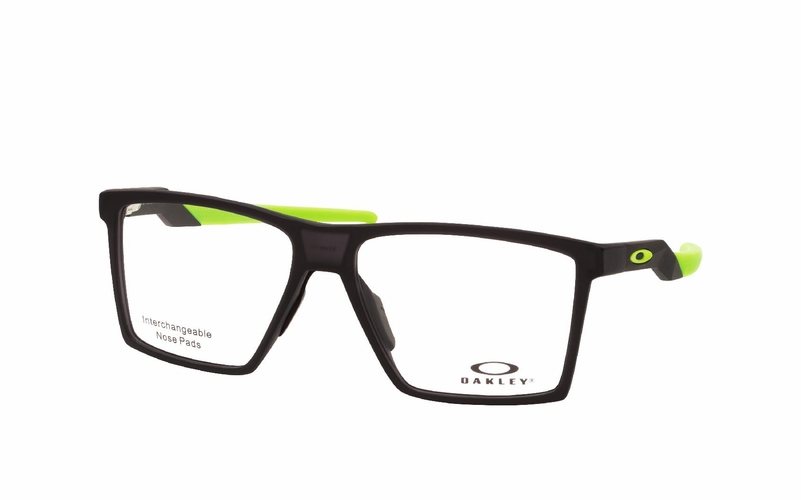 Oakley Futurity OX 8052 02