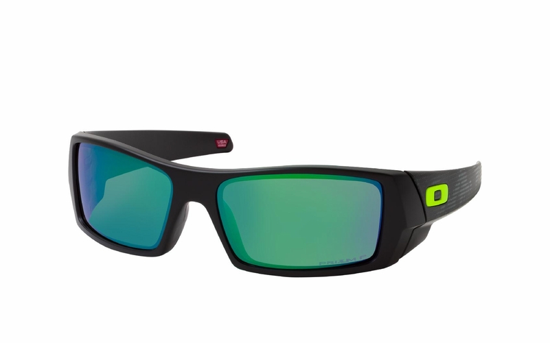 Oakley Gascan OO 9014 B6