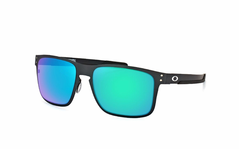 Oakley Holbrook Metal OO 4123 04