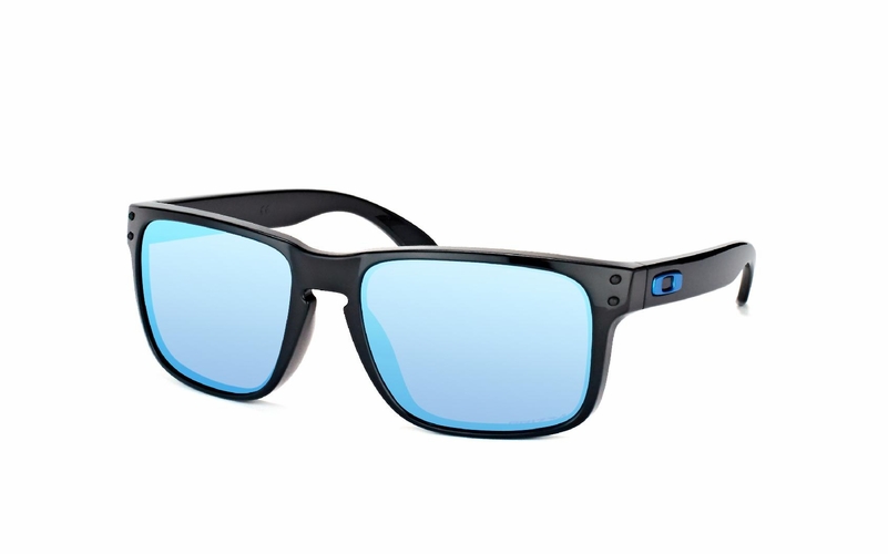 Oakley Holbrook OO 9102 C1 Prizm Deep