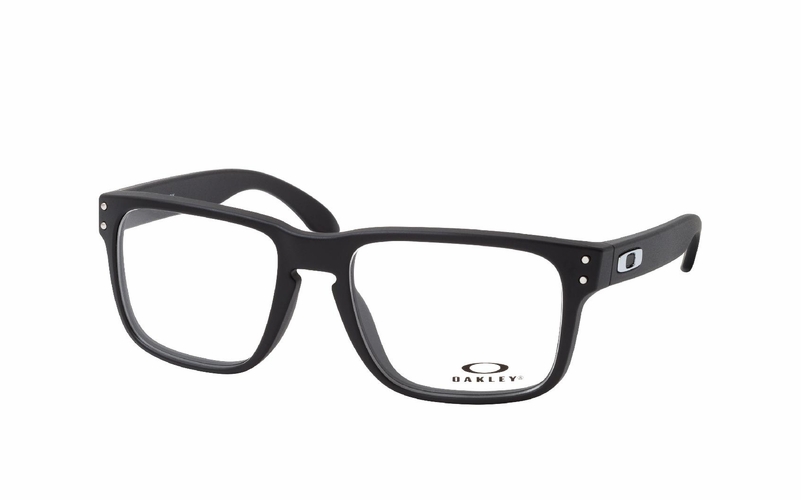 Oakley Holbrook RX OX 8156 01