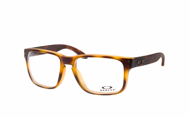 Oakley HOLBROOK RX OX 8156 02