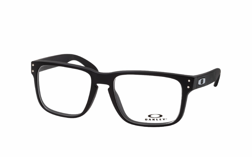 Oakley HOLBROOK RX OX 8156 10