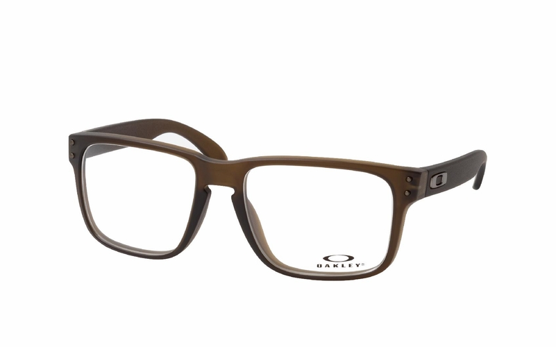 Oakley Holbrook RX OX 8156 11