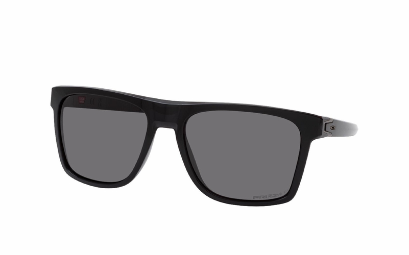 Oakley Leffingwell OO 9100 01