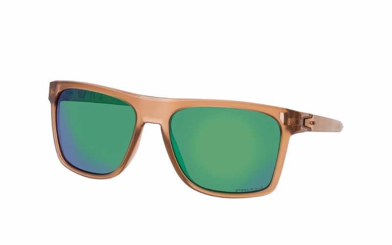Oakley Leffingwell OO 9100 03