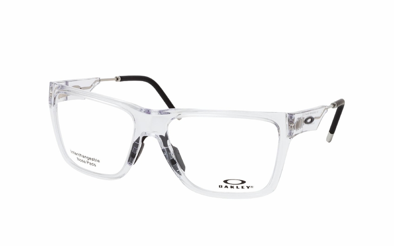 Oakley NXTLVL OX 8028 03