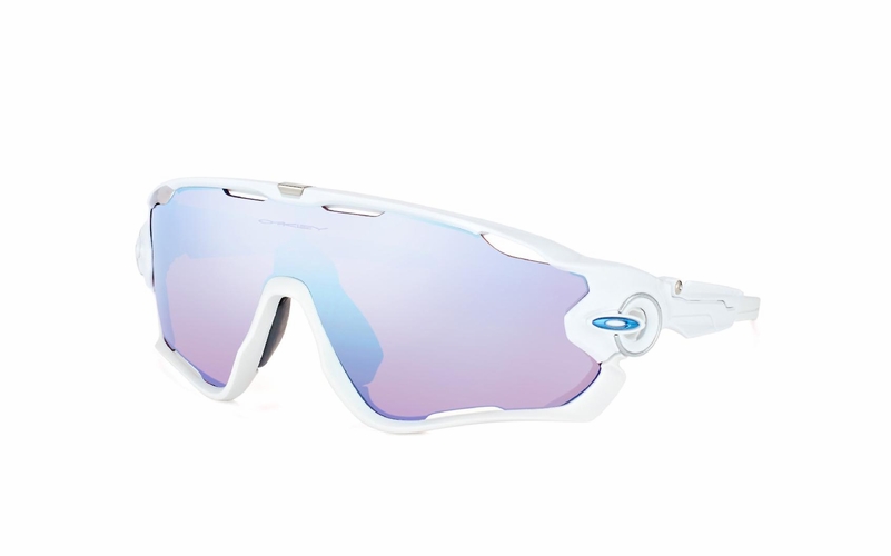 Oakley OO Jaw Breaker 9290 21 Prizm