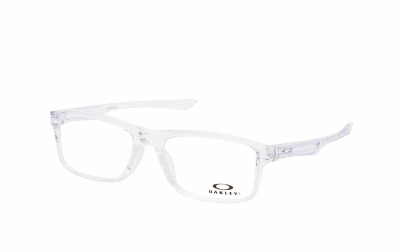 Oakley Plank 2.0 OX 8081 11